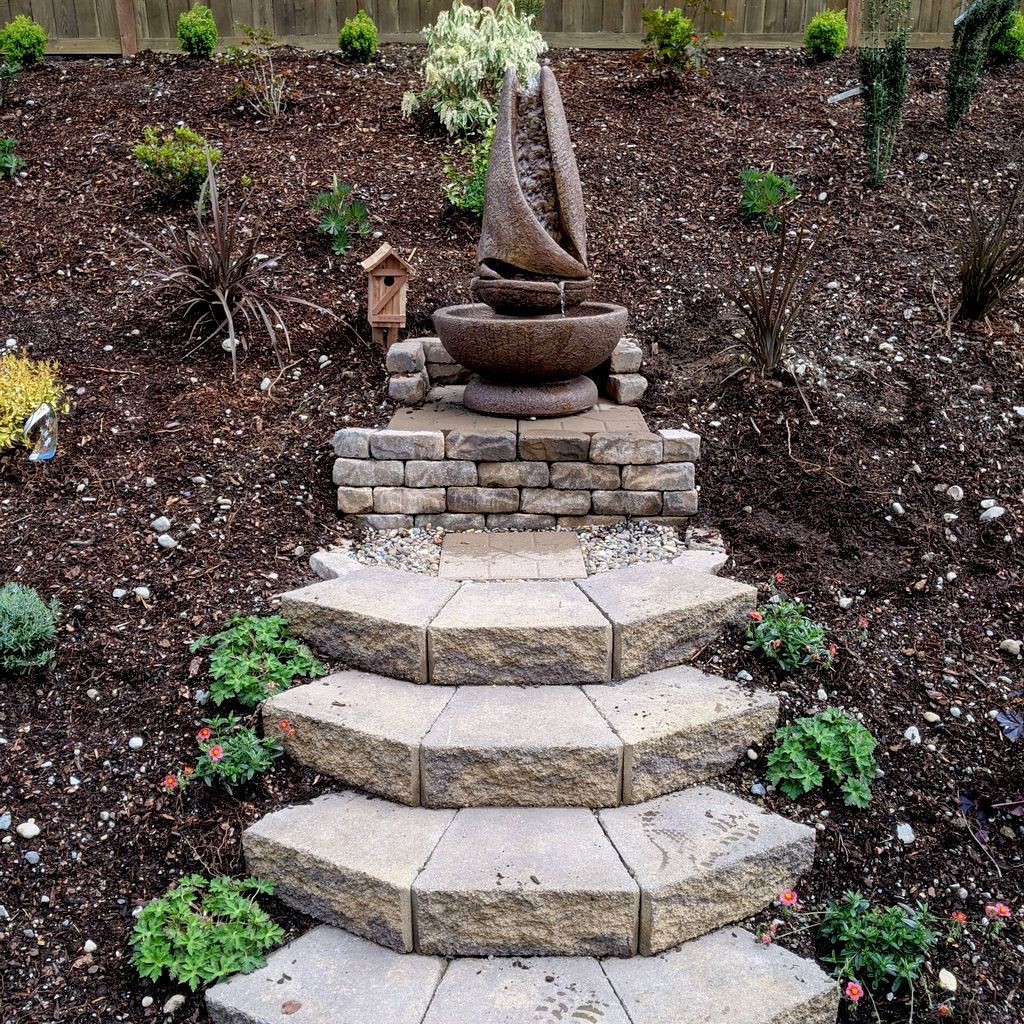 S & A Exterior Remodel And Landscape