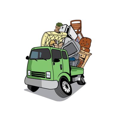 Avatar for Flo’s Flyby Junk Removal Service LLC