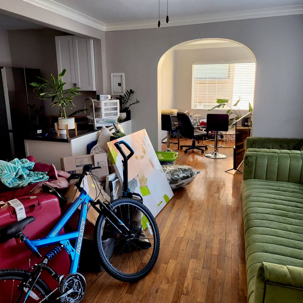 Coast 2 Coast Moving Llc