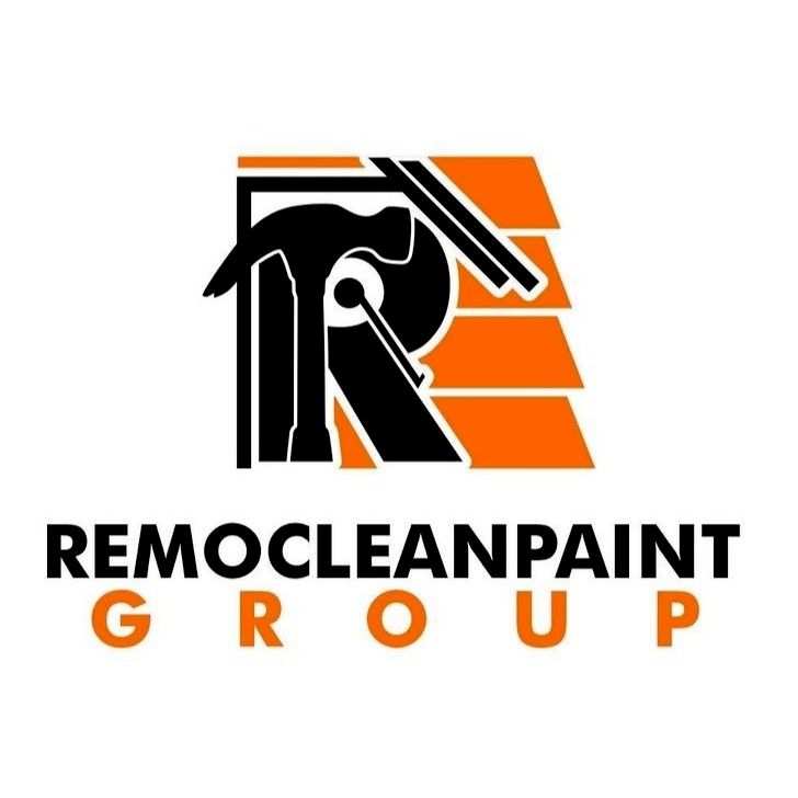 REMOCLEANPAINT GROUP