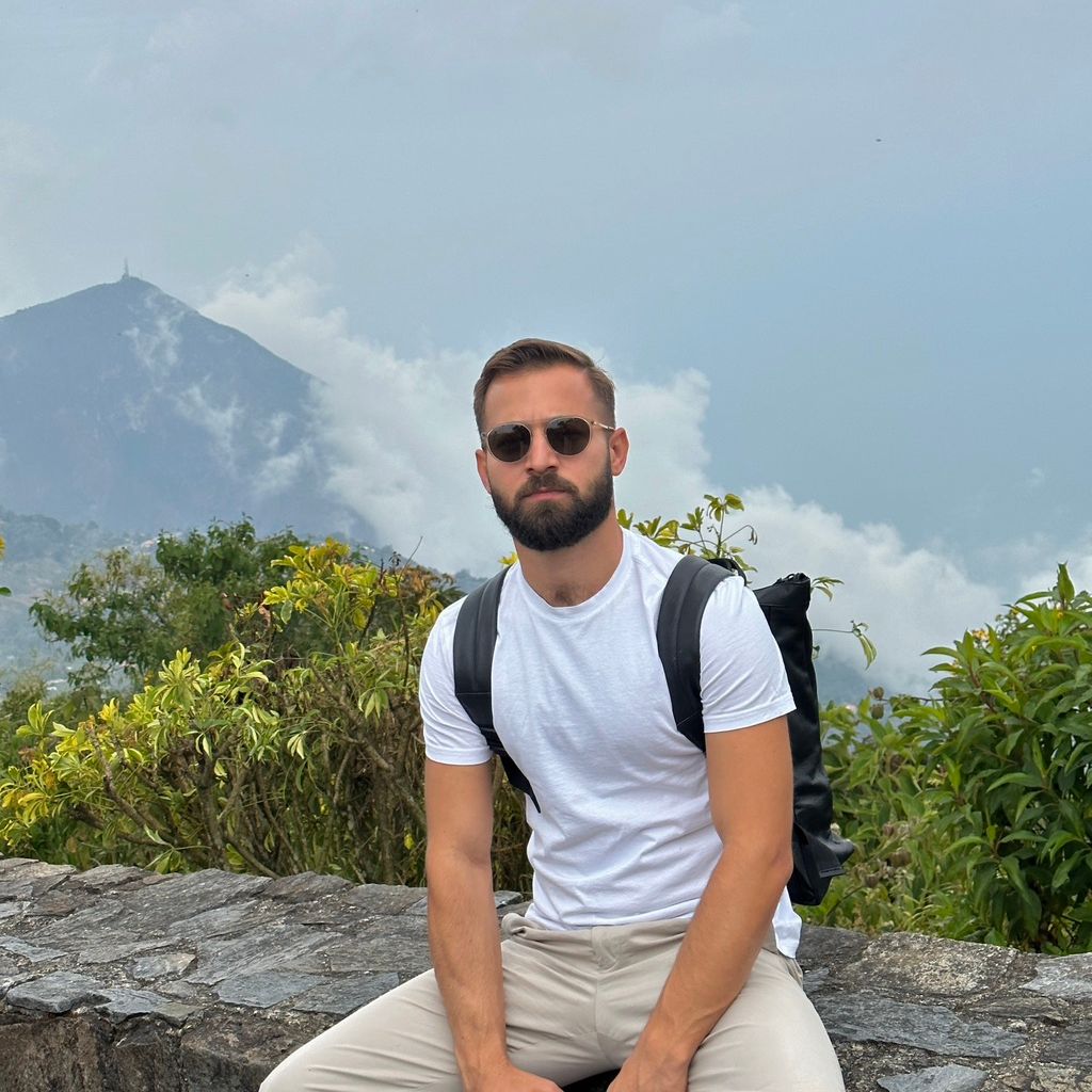 pro avatar