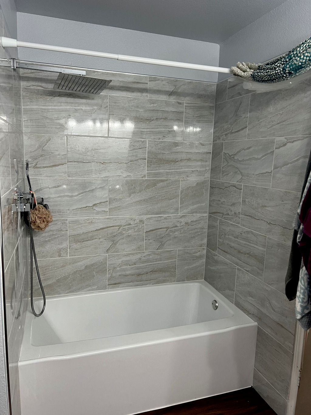 Customer photos