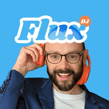 Flux DJ  ♫  MC  ♫  VJ