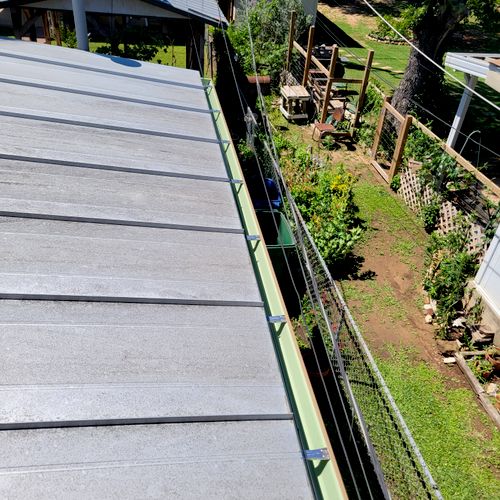 Featured Projects