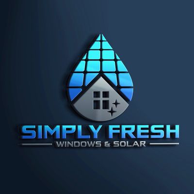 Avatar for Simply Fresh Windows & Solar