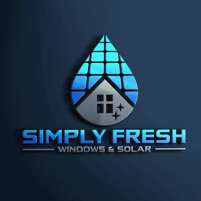 Avatar for Simply Fresh Windows & Solar
