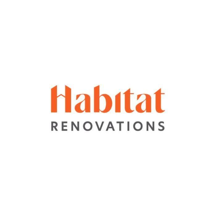 Habitat Renovations