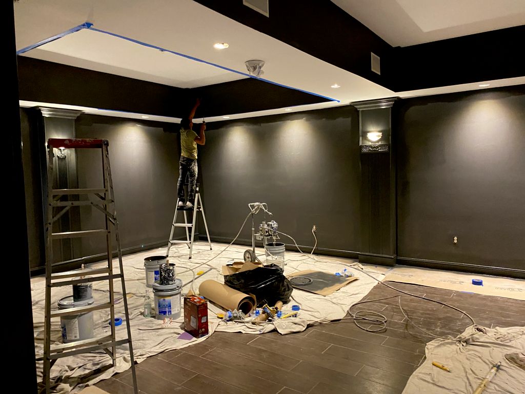 Projects and media