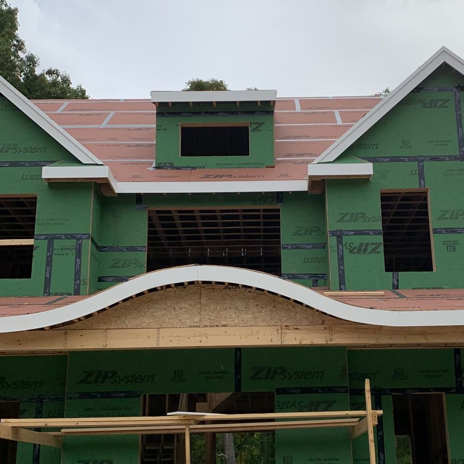 RJ Construction