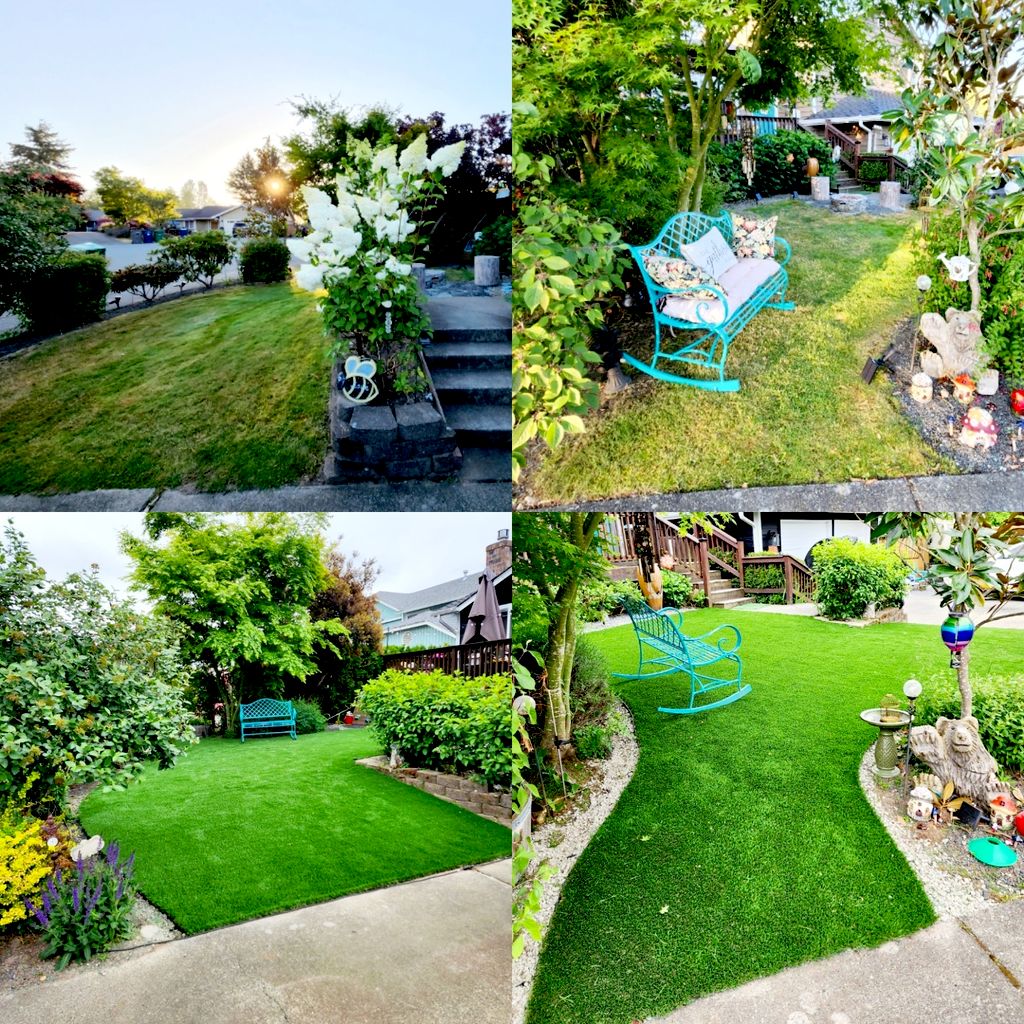 Customer photos