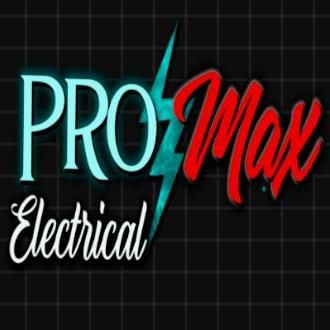 Pro Max Electrical