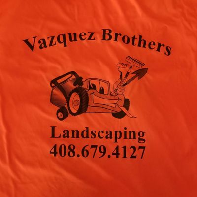 Avatar for Vazquez Brothers Landscaping