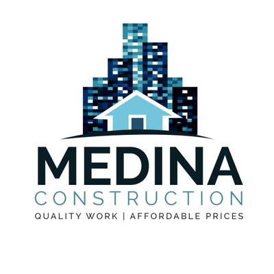 Avatar for Medina Construction & Roofing
