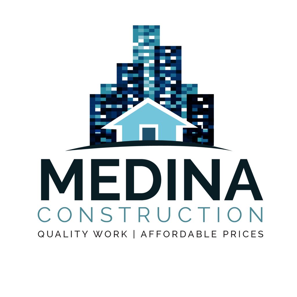 Medina Construction & Roofing