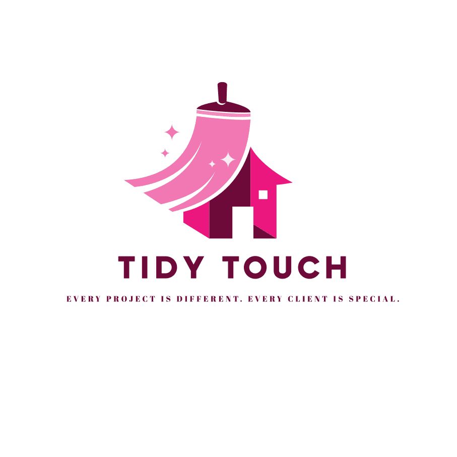 Tidy Touch