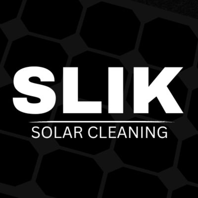Avatar for SLIK Solar Cleaning