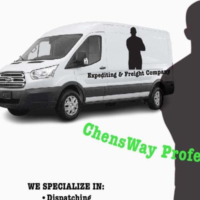 Avatar for ChensWay Professional Services llc