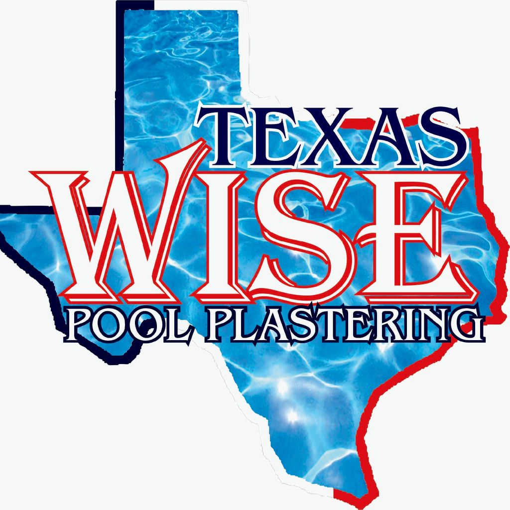 Texas Wise Pool Plastering