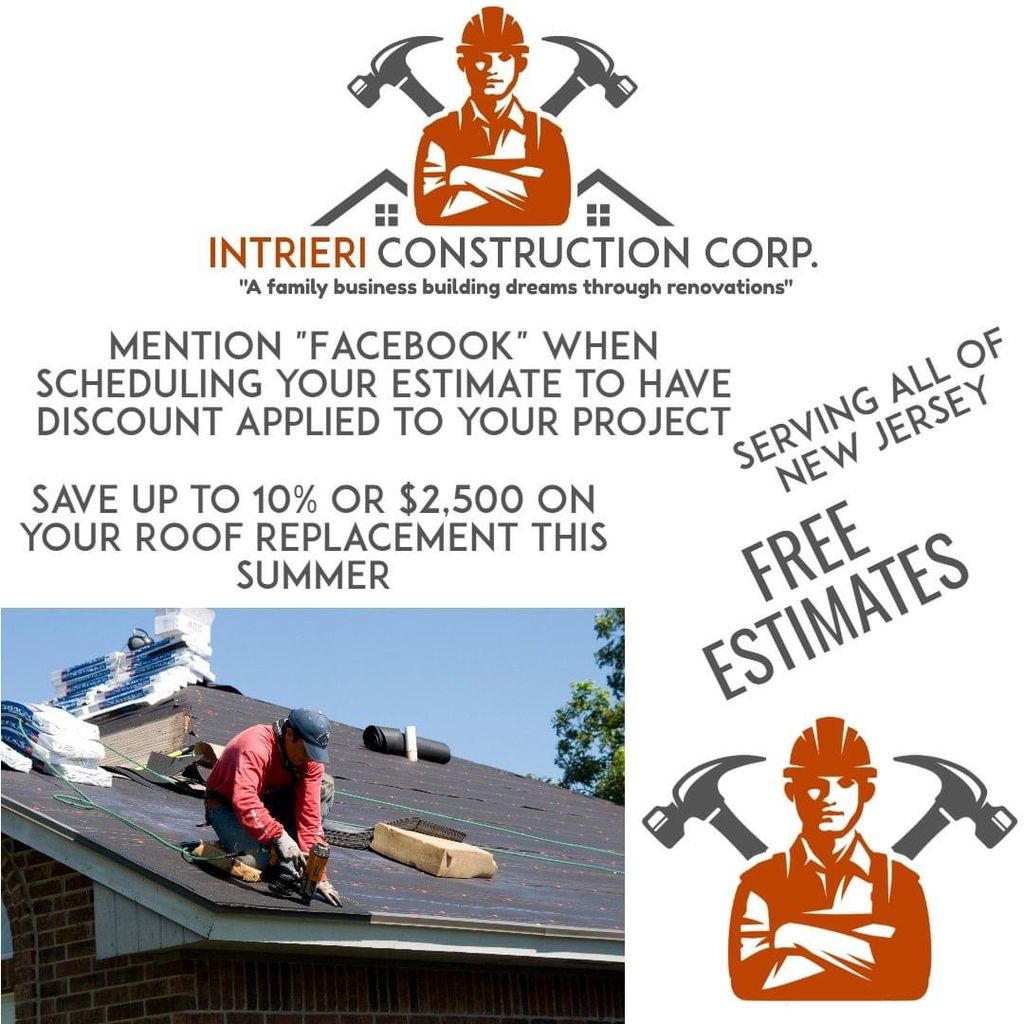 Summer Specials