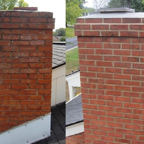 Masonry Repair