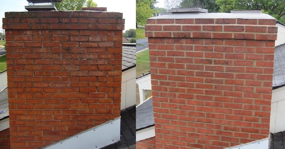 Masonry Repair