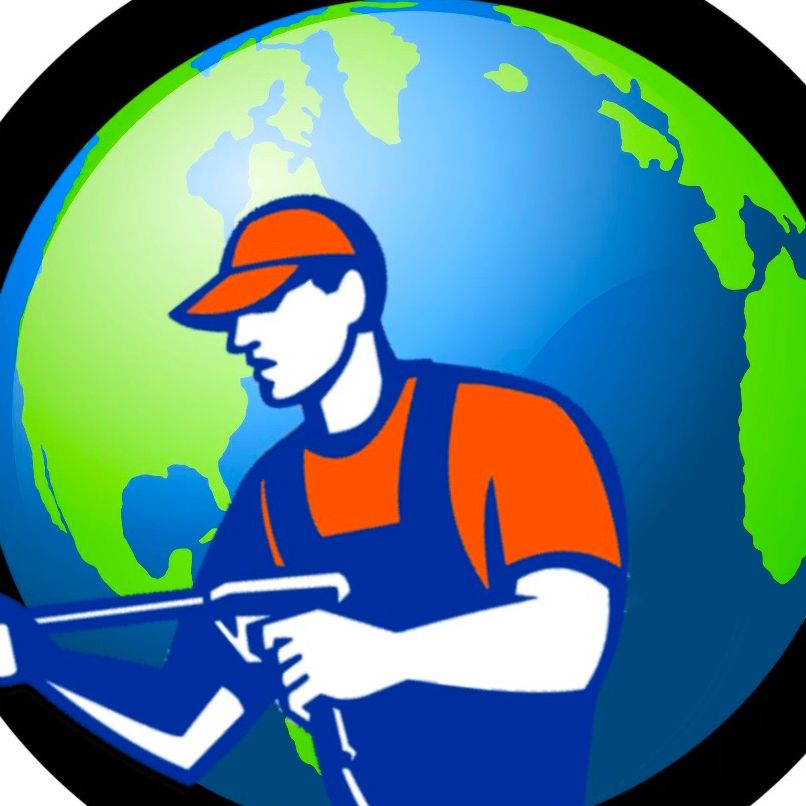 World Power Washers