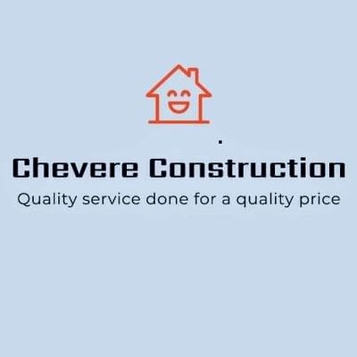 Avatar for Chevere construction