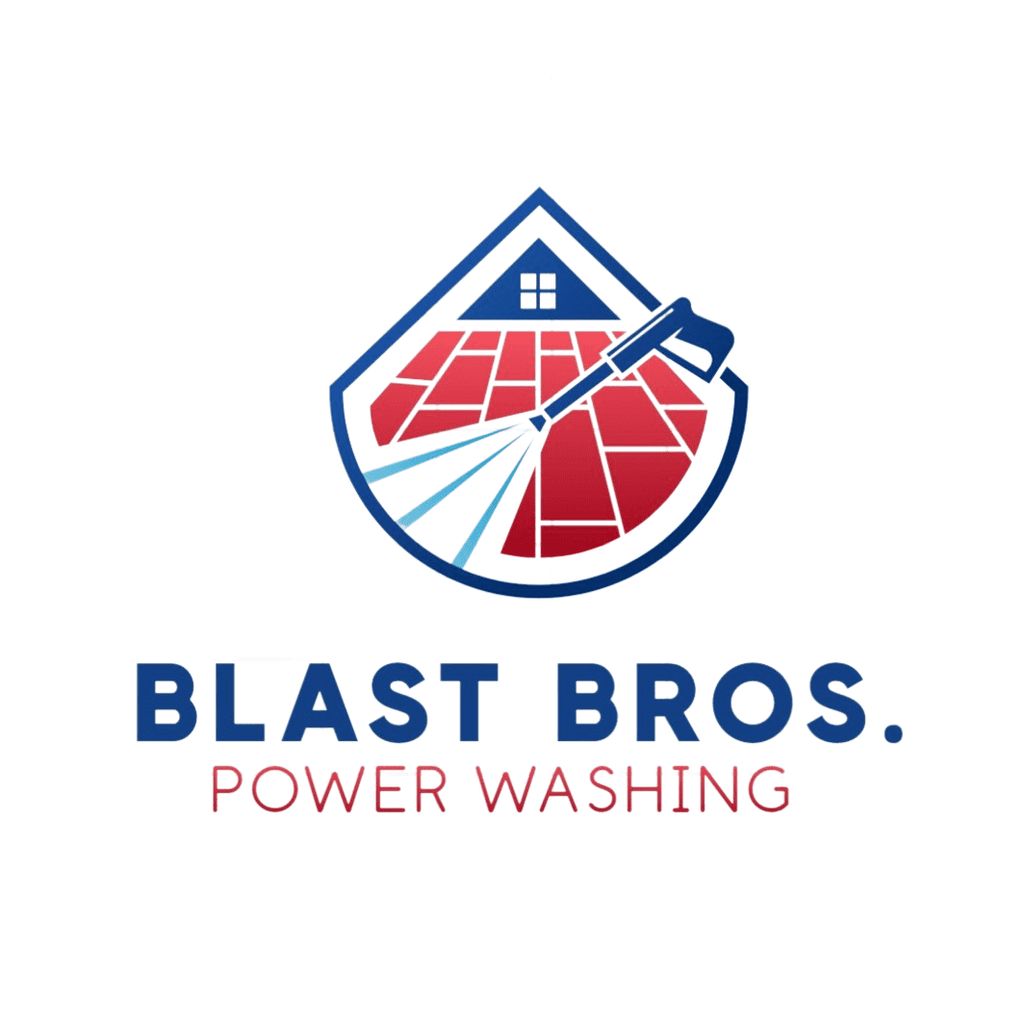 Blast Bros. Power Washing