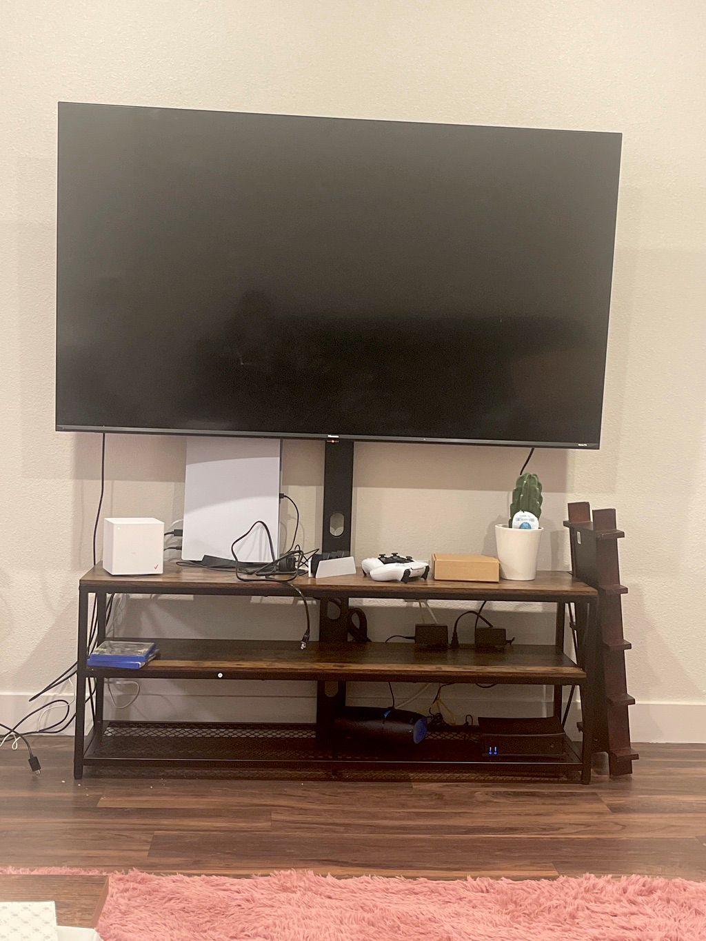 Projects and media