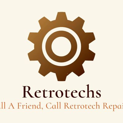 Avatar for Retrotechs