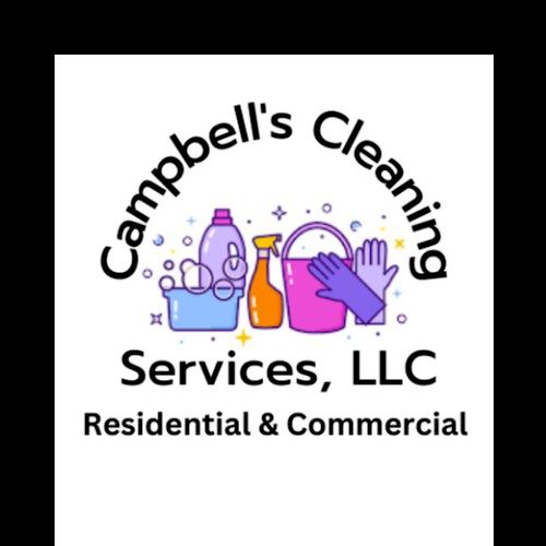 Campbell's Cleaning Services LLC
