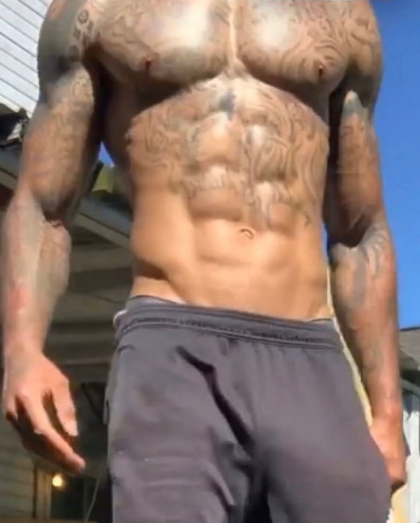 Operation get ripped 