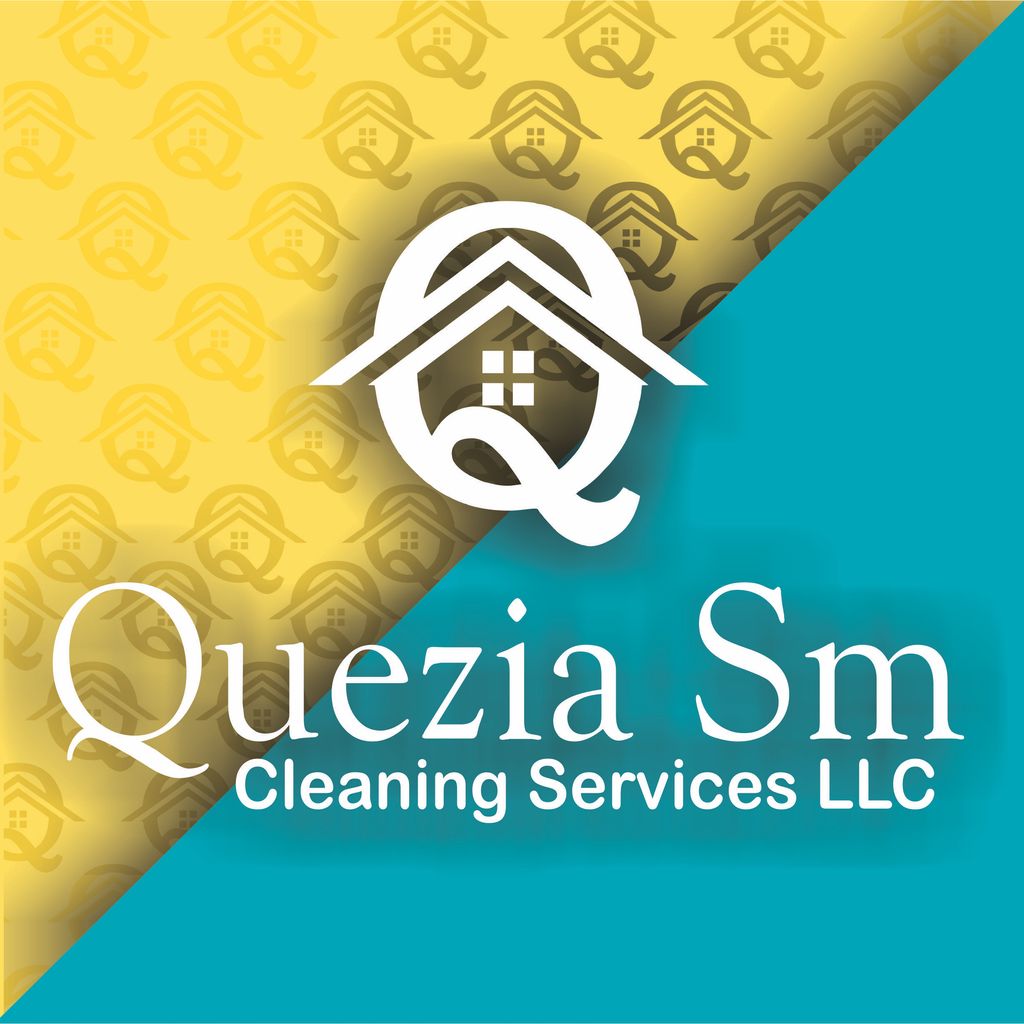 Quezia SM Cleaning Services LLC