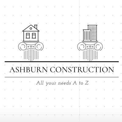 Avatar for Ashburn Construction