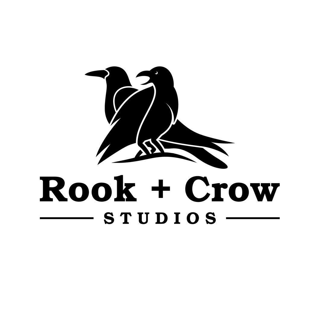Rook + Crow Studios