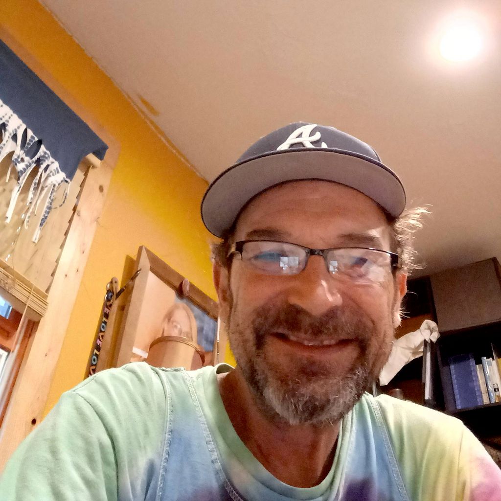 Ken Kruzel