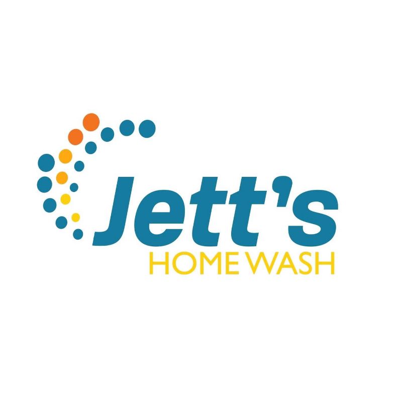 Jett's Home Wash