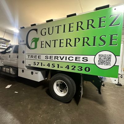 Avatar for Gutierrez Enterprise LLC