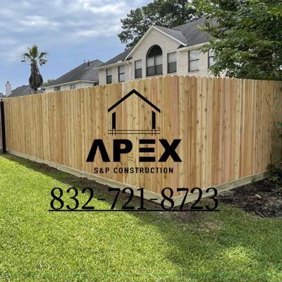 Avatar for Apex s&p Construction