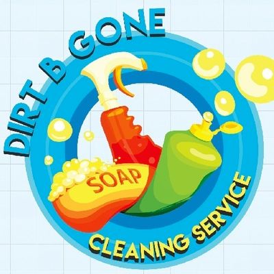 Avatar for DIRT B GONE CLEANING SERVICES LLC
