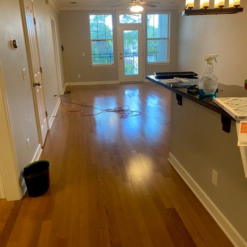 Featured Projects