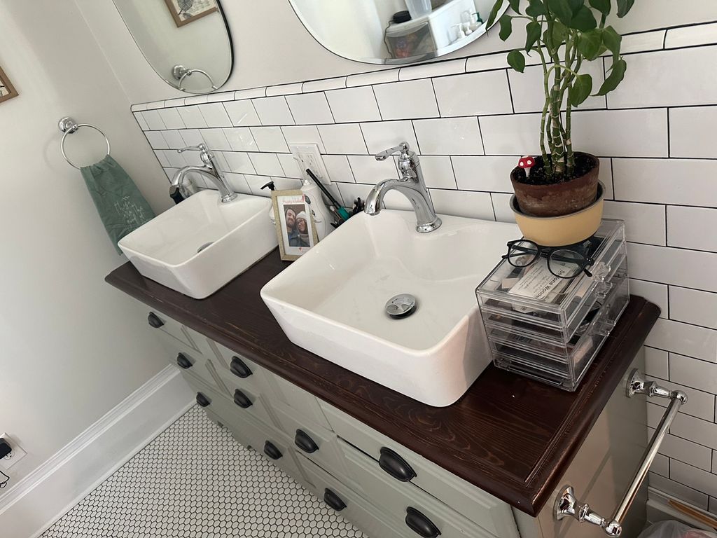 Customer photos