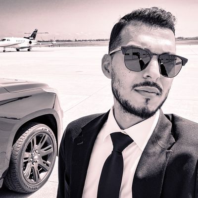 Avatar for Ai Limousine service