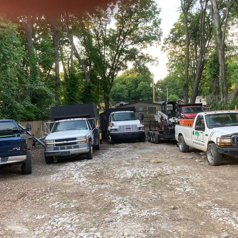 JL’S tree service