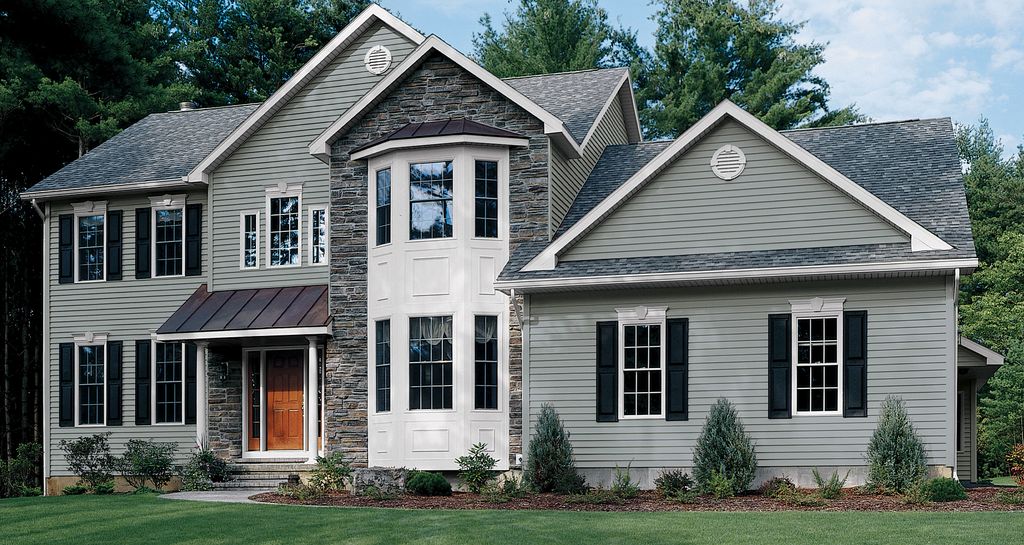 Manufacturer Example