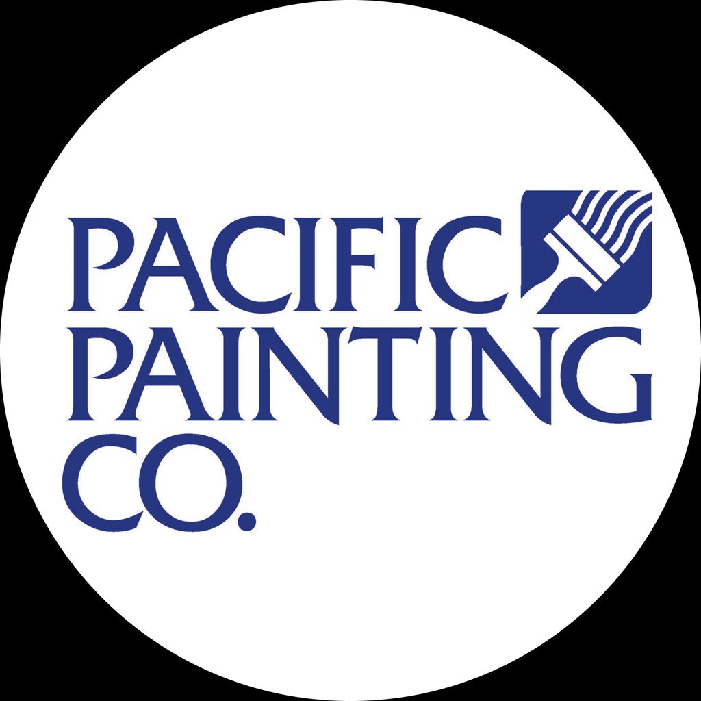 Pacific Painting