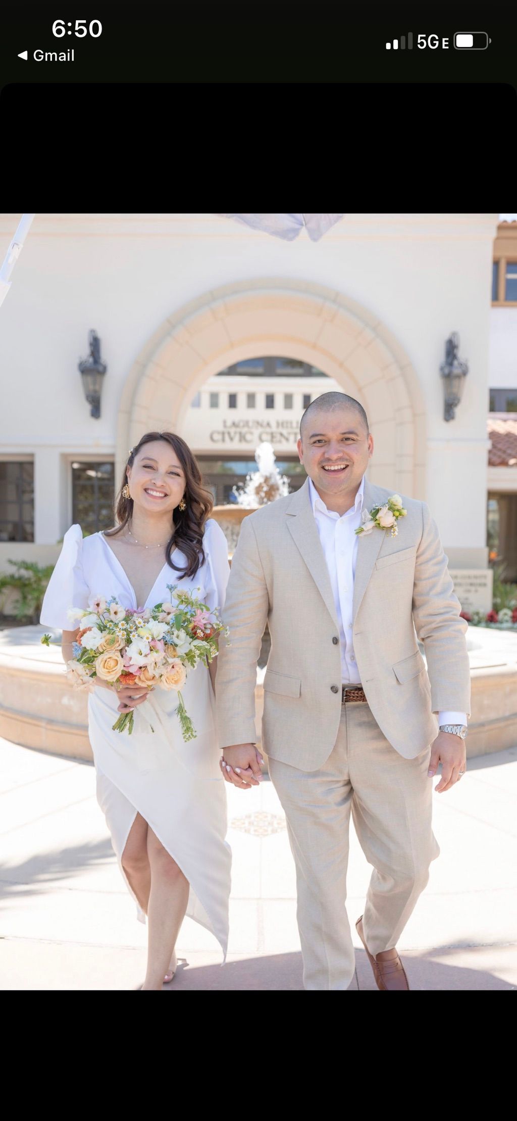 Customer photos