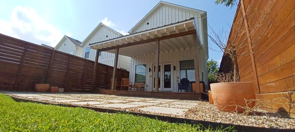 Deck or Porch Remodel or Addition