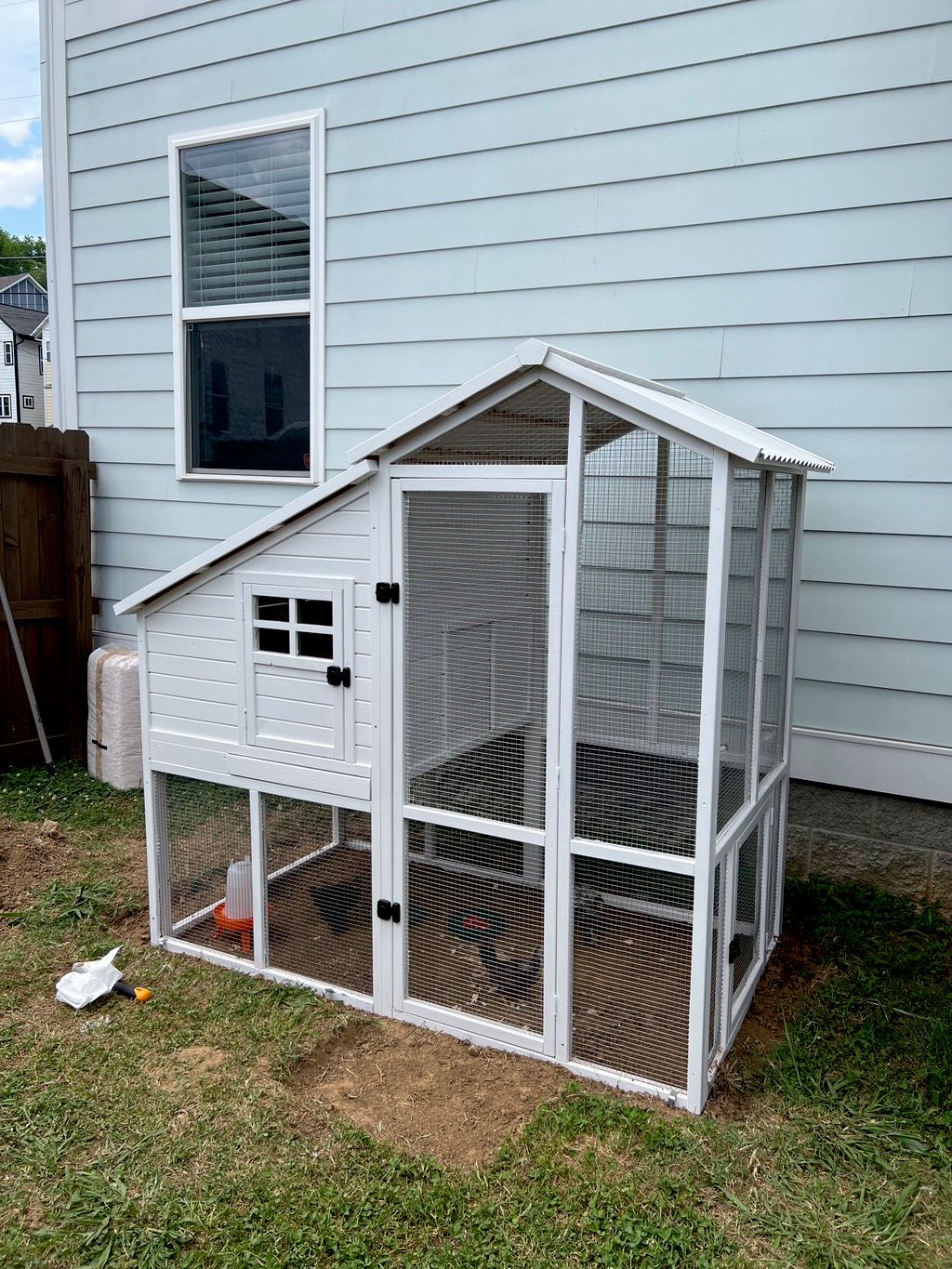 Customer photos