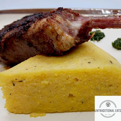 Avatar for Untraditional Eats, LLC